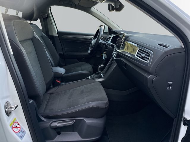 T-Roc 2.0 TDI DSG Style LED+NAVI+RFK+ACC+PDC+SHZ