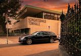 Mercedes-Benz E 55 T AMG Kombi, Nur 1.444 St.!  - Mercedes-Benz AMG e55