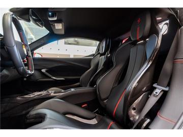 2022 Ferrari 296 GTB — миниатюра 21