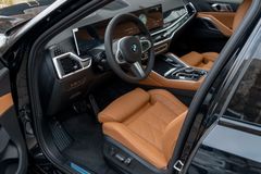 BMW X6 – 11 / 33