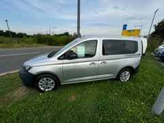 Volkswagen Caddy 2,0TDI AHK,Kamera,Sie sparen € 9.790,00