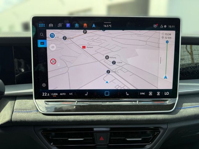 Tayron R-Line 2.0 TDI 142 kW 4Motion StandHZG El