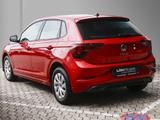 Volkswagen Polo 1.0 TSI Life AppConnect/LED/Klima - Volkswagen Polo: mit Klimaanlage