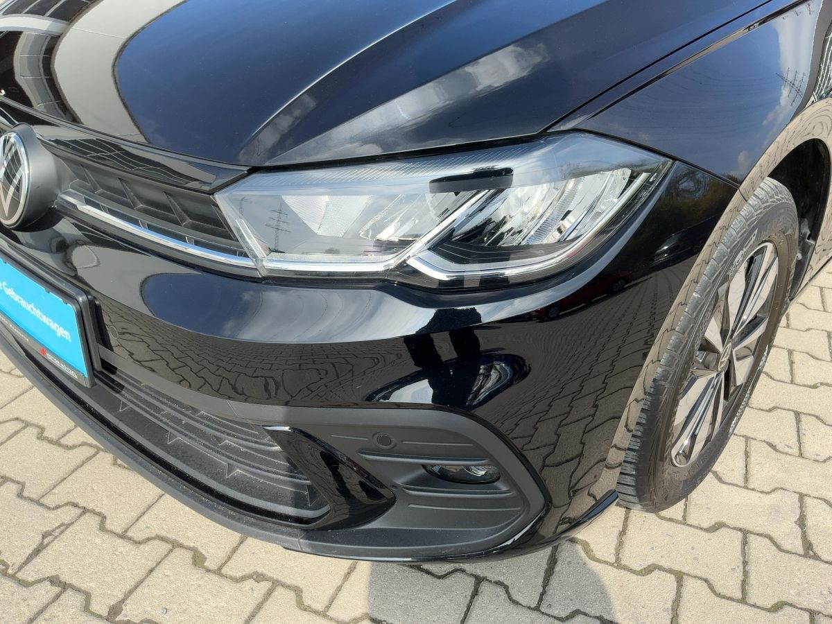 Volkswagen Polo - Bild 15