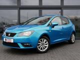Seat Ibiza 1.2 12V 5trg. Style Salsa SHZ/GARANTIE - Seat Ibiza: Style Salsa