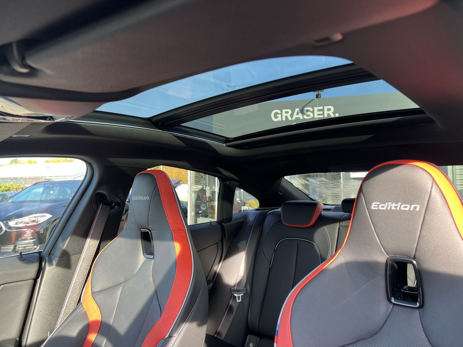 BMW 220 Gran Coupé - Bild 13