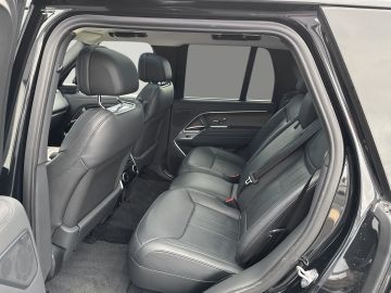Land-Rover Range Rover - 8