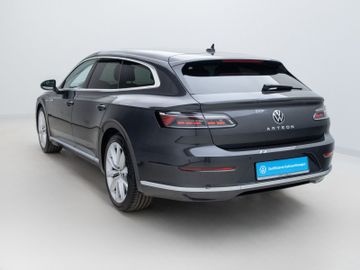 Volkswagen Arteon - 5