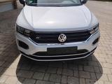 Volkswagen VW T-Roc 2.0 TSI OPF DSG 4MOTION Sport  - VW T-Roc von privat