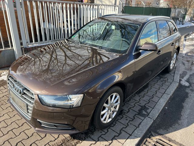 Audi A4 1.8 TFSI multitronic Ambiente Avant