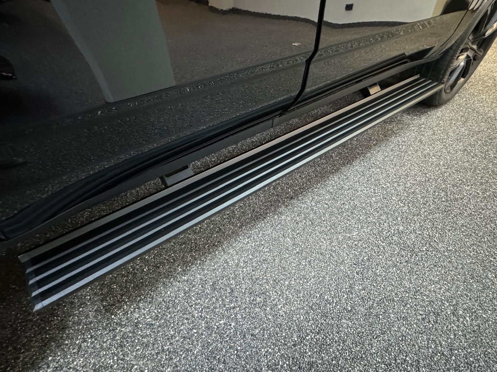 Fahrzeugabbildung Chevrolet TAHOE 6.2 ECOTEC HIGH COUNTRY 4x4-HUD-PANO