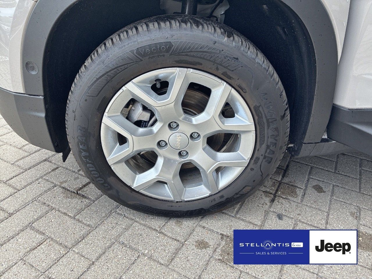 Jeep Avenger - Bild 11