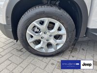 Jeep Avenger - Vorschau Bild 11