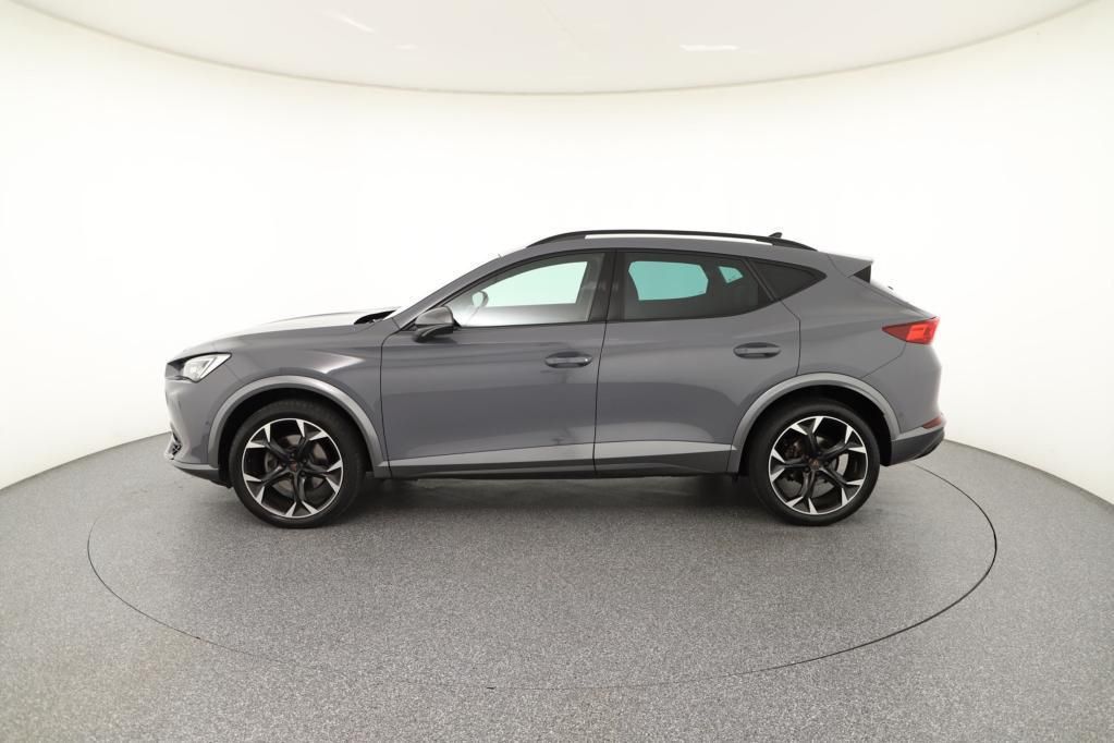 Cupra Formentor 2.0 TDI Tempo*Nav*PDC*RFK*SH