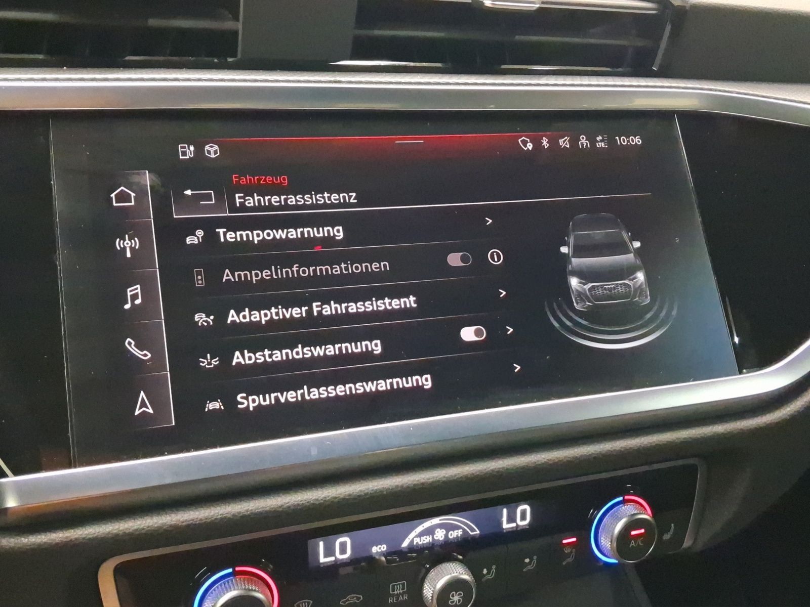 Audi Q3 Sportback 45 TFSI e 2x S LINE PANO LM20 SONOS foto 12