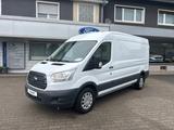 Ford Transit NEUER MOTOR+KUPPLUNG 350L3 Airline-Schie - Ford Transit in Hamm