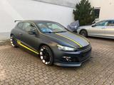 Volkswagen VW Scirocco 1.4 TSI mit LSD Türen