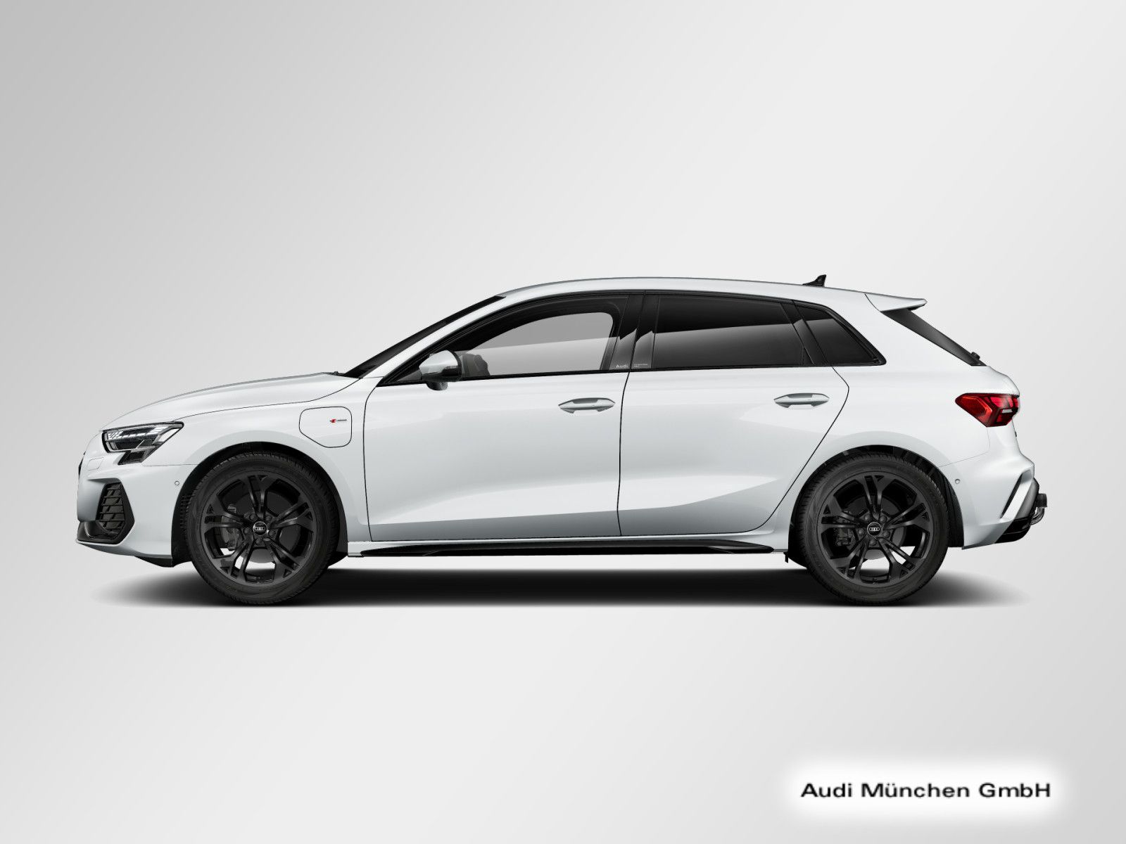 Audi A3 - Bild 8