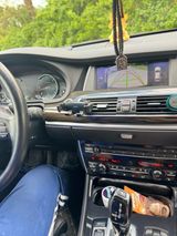 BMW 535 Gran Turismo 535d Gran Turismo Luxury Li... - BMW 535 Gran Turismo: Limousine