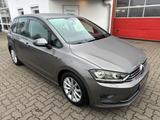 Volkswagen Golf Sportsvan VII Lounge BMT/Start-Stopp/SHZ/ - Volkswagen Golf Sportsvan aus 2015