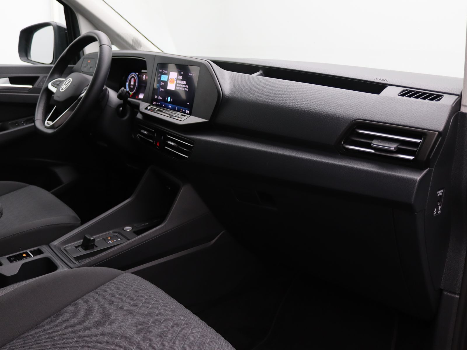 Volkswagen Caddy - Bild 11