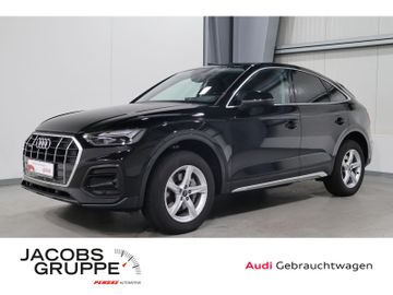 Audi Q5 - 1