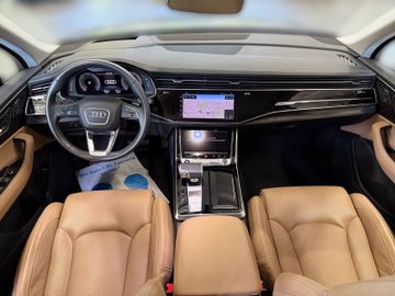 Audi Q7 - 11