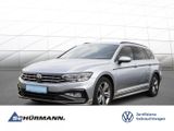 Volkswagen Passat VAR. R-LINE BUSINESS TDI DSG NAVI AHK EAS