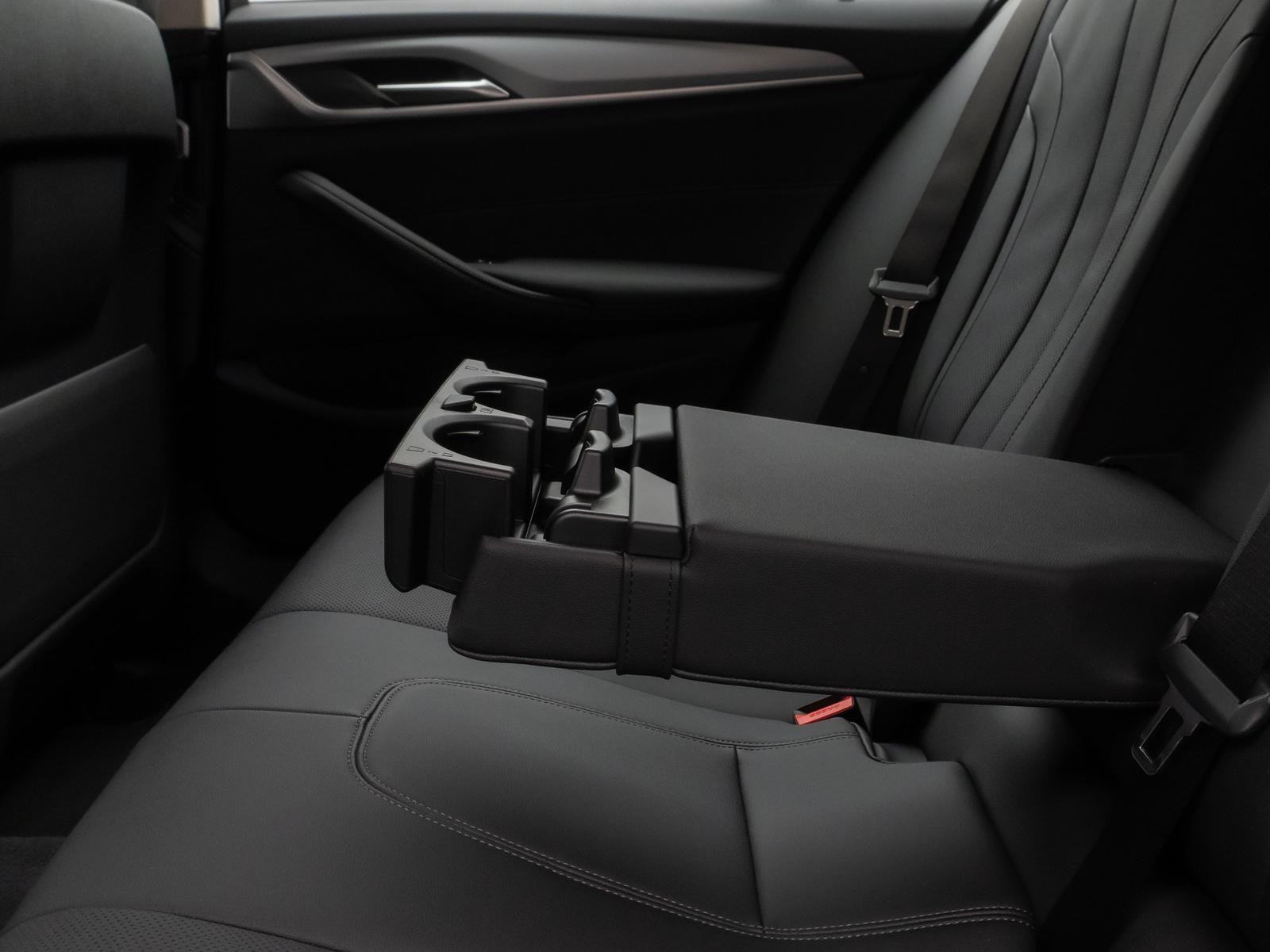 BMW 520 d Kamera DAB Leder 4xKlima AHK Alarm Sport, миниатюра 29