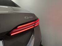 BMW 520 - Vorschau Bild 12