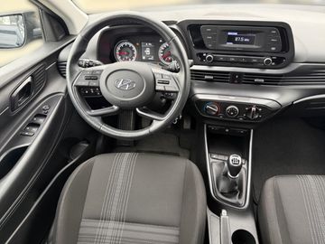 Hyundai i20 - 10