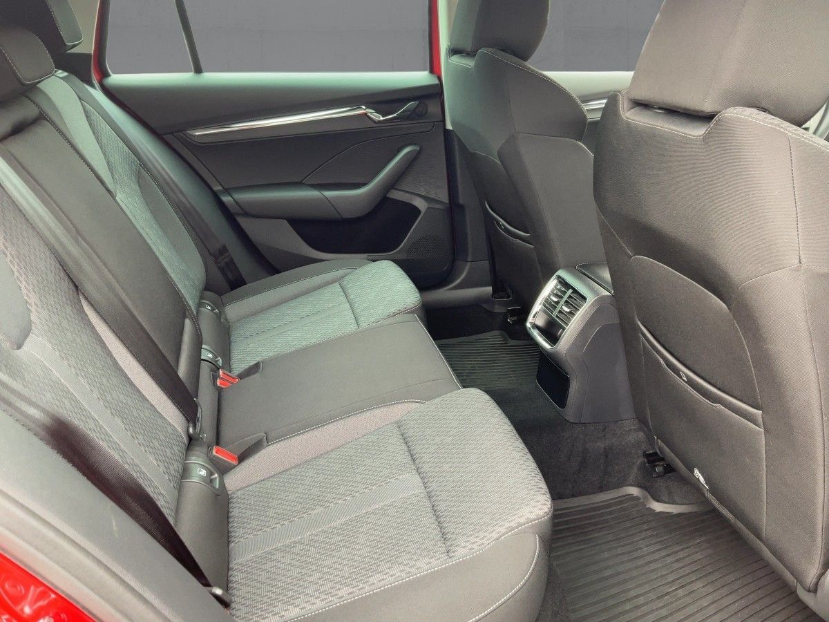 Skoda Octavia - Bild 13