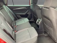 Skoda Octavia - Vorschau Bild 13