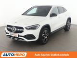 Mercedes-Benz GLA 180 Progressive Aut.*STHZ*PANO*MULTIBEAM*CAM - Mercedes-Benz GLA 180 in Frankfurt (Main)