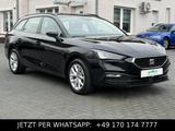Seat Leon Sportstourer Style*SPURHALTE*FRONT ASSIST* - Seat Leon Kombi ST fr mit Diesel-Antrieb