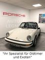 Porsche 911 Carrera Targa 2.7 RS MFI Topzustand