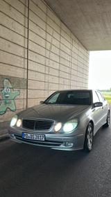 Mercedes-Benz Mercedes 270 cdi - Mercedes-Benz 270: M270