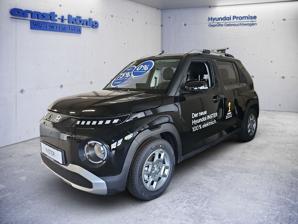 Image of Hyundai INSTER