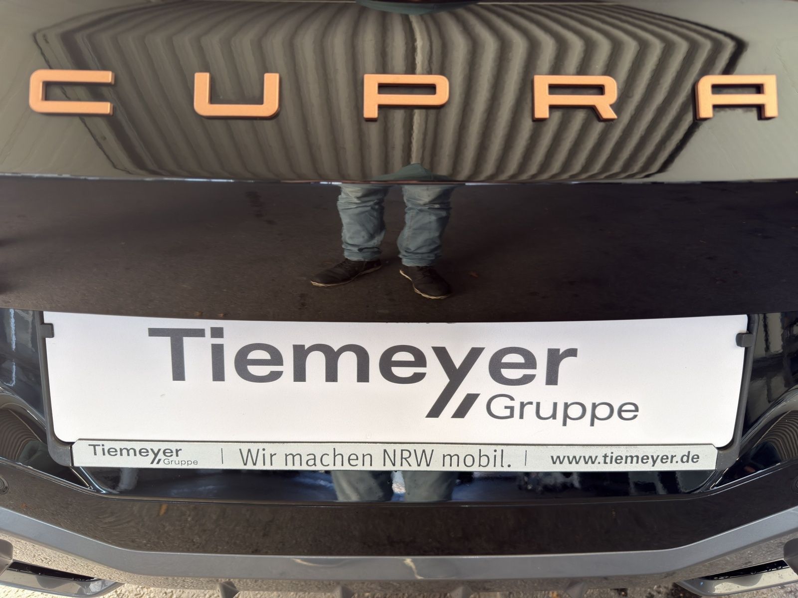 Cupra Terramar - Bild 21
