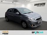 Mitsubishi Space Star Edition Klima el.SP teilb.Rücksb MP3  - Mitsubishi Space Star in Krefeld