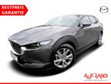 Mazda CX-30 2.0 SKYACTIV-G Navi Head-Up Kamera ACC USB - Mazda CX-30: Automatik