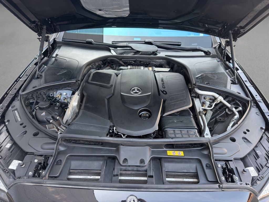 Fahrzeugabbildung Mercedes-Benz S 400 d 4MATIC Limousine lang HUD*Leder*Bel.Sitz