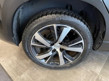 MYAUTOCENTER – Gebraucht- und Jahreswagen mit Werkstattservice in Pfaffenhofen Peugeot 2008 Allure *1. Hand*Kamera*Klima*Navi*SHZ*