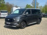 Ford Tourneo Custom L1 Active AHK Winter-Paket - Behindertengerechte Ford Tourneo Custom