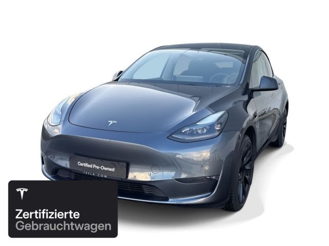 Image of Tesla Model Y