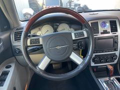 Fahrzeugabbildung Chrysler 300C 3.0 CRD Touring*BostonSound*Leder*Memory*
