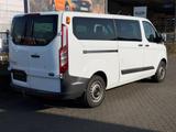 Ford Transit Custom Kombi Trend 300 L2 Tempomat+Klima - Ford: Unfallwagen