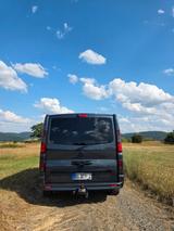 Renault Trafic SpaceClass L2H1 - Renault Trafic: Spaceclass