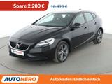 Volvo 2.0 D3 Momentum Aut.*NAV*LED*TEMP*CAM*PDC*SHZ* - gebrauchte Volvo V40 aus dem Jahr 2019