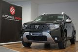 Dacia Duster II 1.5 dCi 110 Prestige|57 TKM|NAVI|CAM - Dacia: Automatik